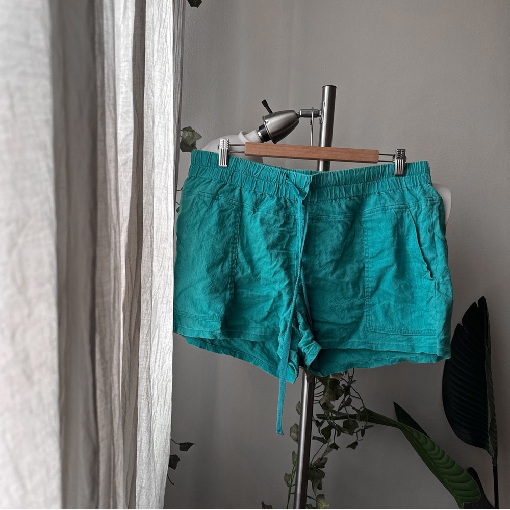 KUT from the Kloth Shorts
